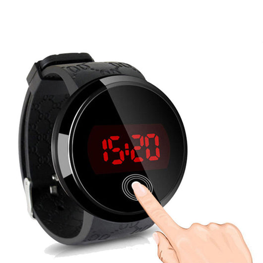 Reloj Deportivo LED Digital para Parejas - Image 6