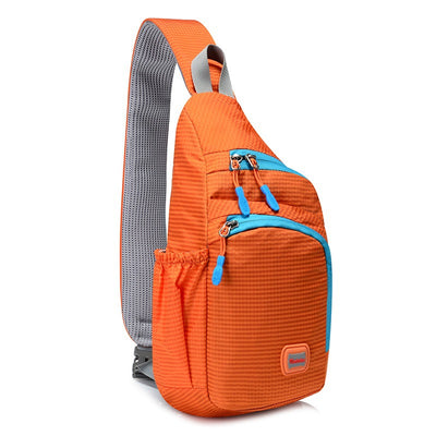 Bolsa Pecho Deportiva Multifuncional para Hombre y Mujer - Image 18