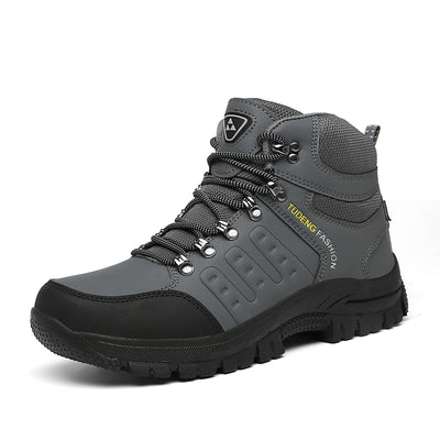 Botas de Senderismo Impermeables para Hombre - Image 8