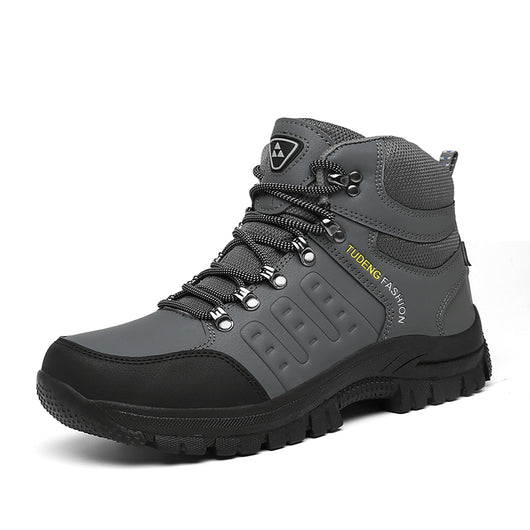 Botas de Senderismo Impermeables para Hombre - Image 8