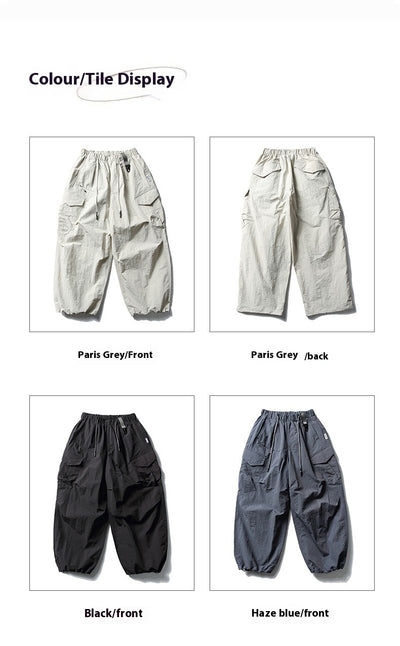 Pantalones Tácticos Ligeros de Secado Rápido con Camuflaje Militar - Image 23