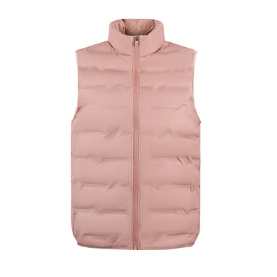 Chaleco de Plumas para Hombre: Calidez y Estilo en Otoño e Invierno - Image 8