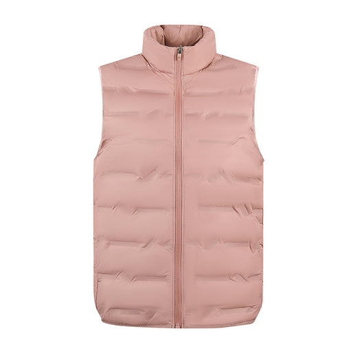 Chaleco de Plumas para Hombre: Calidez y Estilo en Otoño e Invierno - Image 8