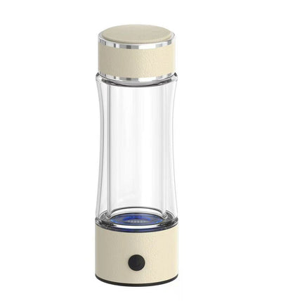 Vaso Generador de Agua Hidrogenada con Electrólisis de Alta Concentración - Image 3