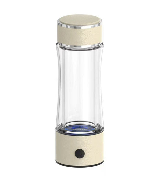 Vaso Generador de Agua Hidrogenada con Electrólisis de Alta Concentración - Image 3