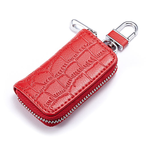 Bolsa Premium para Llaves de Auto en Cuero Genuino - Image 13