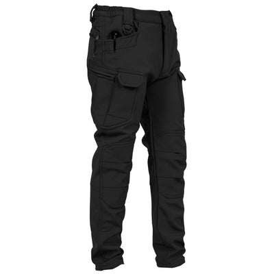 Pantalón de Senderismo Térmico Ultra Grueso con Forro Polar - Image 6