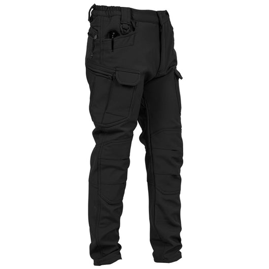 Pantalón de Senderismo Térmico Ultra Grueso con Forro Polar - Image 6