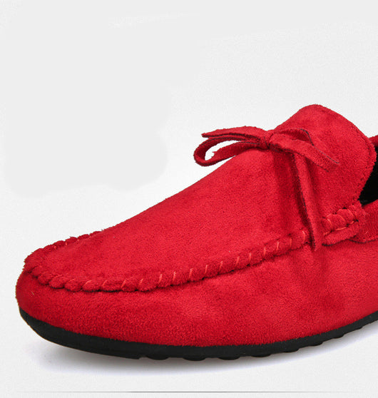 Zapatos de Conducción Cómodos para Hombre con Suela Suave - Image 9