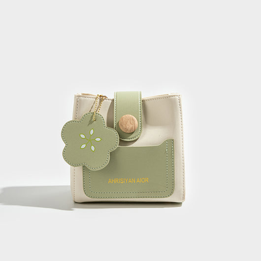 Bolsa Mensajero de Lujo Sense Of - Image 14