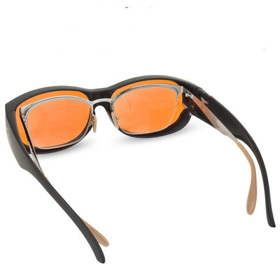 Gafas Gaming Anti-luz Azul y Radiación para Computadora y Móvil - Image 6