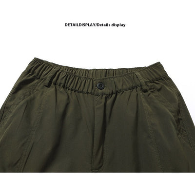 Overol de Trabajo Soft Shell Impermeable con Carga USB - Image 6