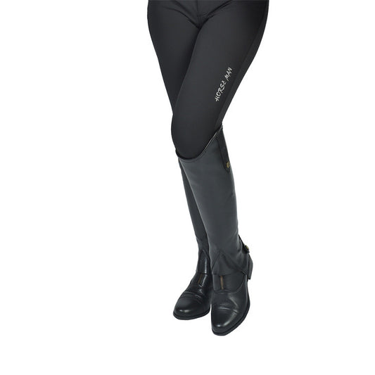Pantalones de Equitación Profesionales para Adultos y Niños