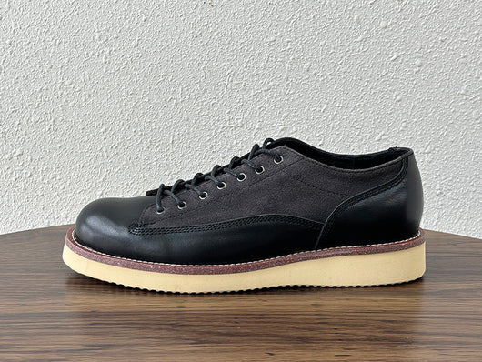 Zapatos Casuales Retro de Plataforma con Combinación de Colores - Image 30