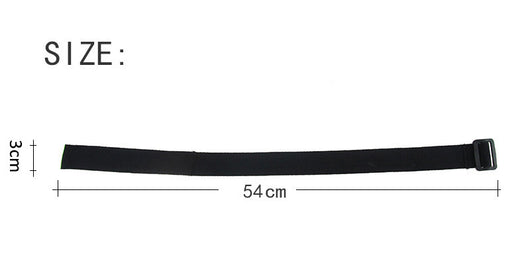 Arnés de Seguridad Anti-caída para Carriola - Image 10
