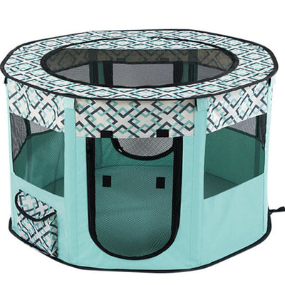 Carpa Plegable Cerrada para Parto de Gatos - Image 7