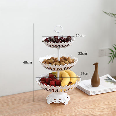 Bandeja Organizadora Multicapa para Frutas y Frutos Secos - Image 6