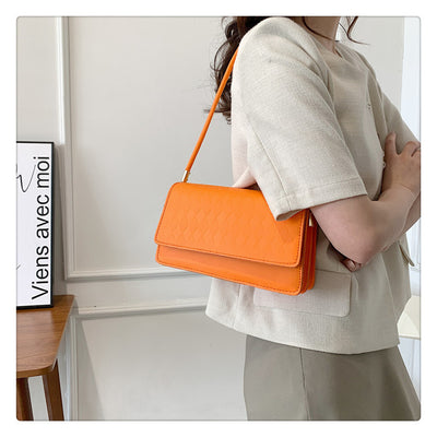 Bolso Bandolera Estilo Oeste Minimalista - Image 15