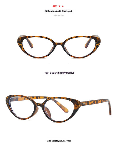 Gafas de Moda Europeas y Americanas - Diseño Contemporáneo - Image 15