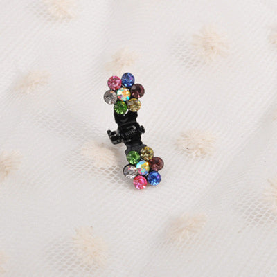 Taladro Multicolor con Empuñadura Ergonómica Compacta - Image 7
