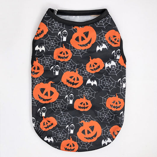 Ropa de Halloween para Perros y Gatos - Disfraces Multiestación - Image 13