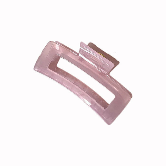Pinzas Geométricas Grandes para Cabello Estilo Tiburón - Image 5