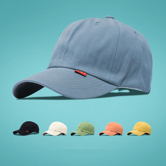 Gorras Bordadas de Moda para Hombre y Mujer