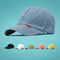 Gorras Bordadas de Moda para Hombre y Mujer