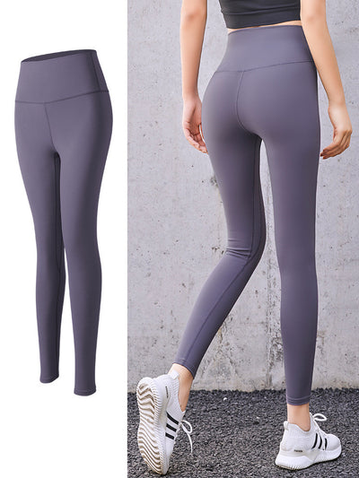 Leggings Deportivos Cintura Alta Levantadora de Glúteos - Image 7