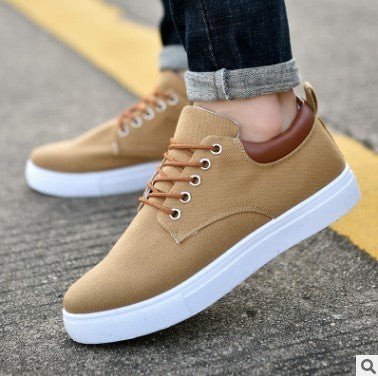 Zapatillas Casuales para Hombre Ligeras y Transpirables - Image 6