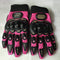 Guantes de Ciclismo Pro-bike para Mujer - Rendimiento Racing MCS-01C