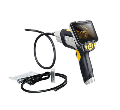 Endoscopio Dual con Pantalla de 8mm - Inspección Profesional - Image 9