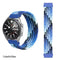 Multicolor Azul 20mm125 Mm