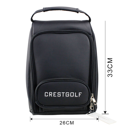 Bolsa Organizadora para Zapatos de Golf - Protección Impermeable y Portátil - Image 14