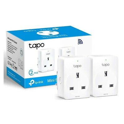 Enchufe Inteligente WiFi Compacto TP-Link - Image 9