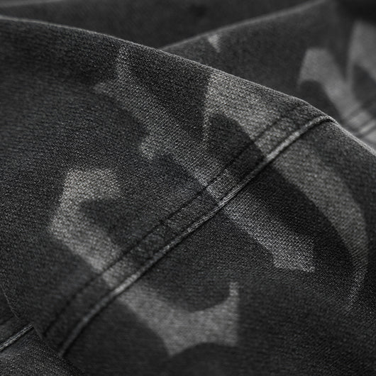Pantalones Casuales con Estampado Lateral - Diseño Trendy - Image 13