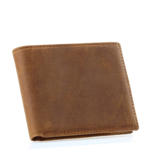 Billetera Delgada de Cuero para Hombre - Diseño Minimalista y Elegante - Image 7