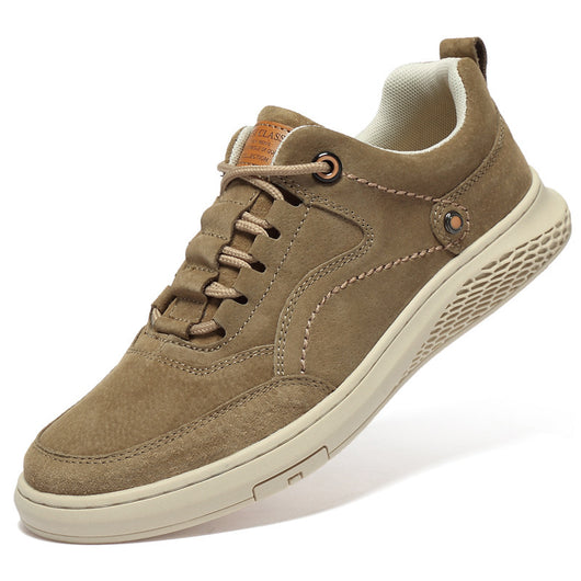 Zapatos Casuales de Hombre Bajos para Invierno y Actividades Outdoor - Image 11