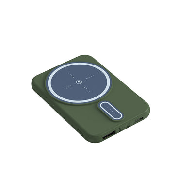 Batería Portátil 5000mAh Compacta - Carga Rápida para Todos tus Dispositivos - Image 8