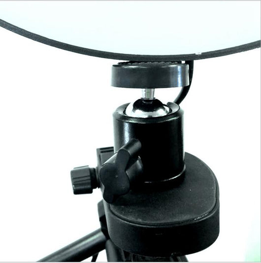 Aro de Luz LED para Transmisiones en Vivo y Selfies - Image 16
