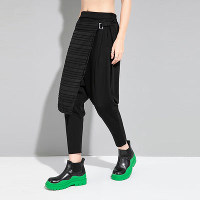 Pantalones Lápiz Elásticos Casual para Mujer - Image 2