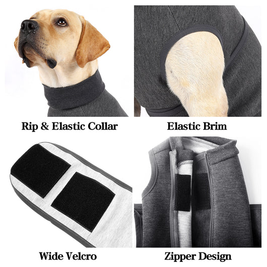 Ropa Calmante Antiestres para Mascotas - Image 15