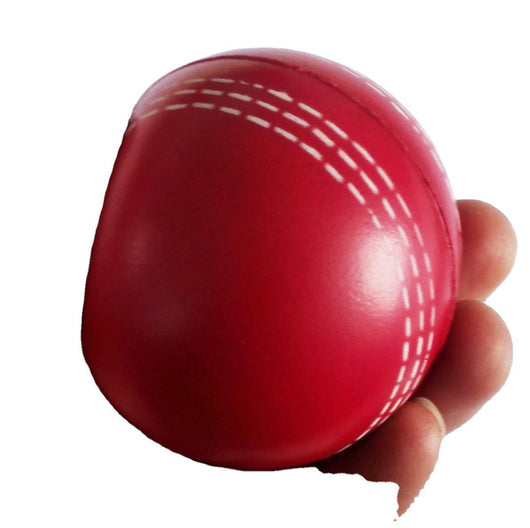 Pelota Sensorial de Espuma PU con Ventilación para Cricket