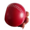 Pelota Sensorial de Espuma PU con Ventilación para Cricket