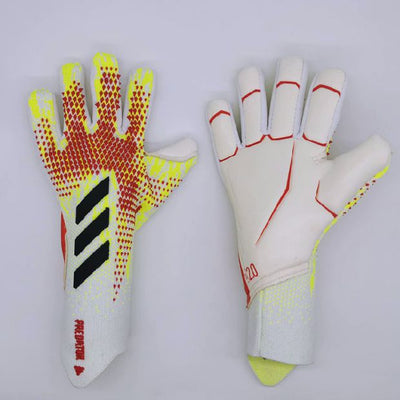Guantes de Arquero Látex 4MM sin Dedos - Image 15