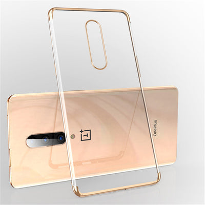 Funda Silicona Transparente para Teléfono - Image 7
