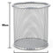 Metal Storage Bin