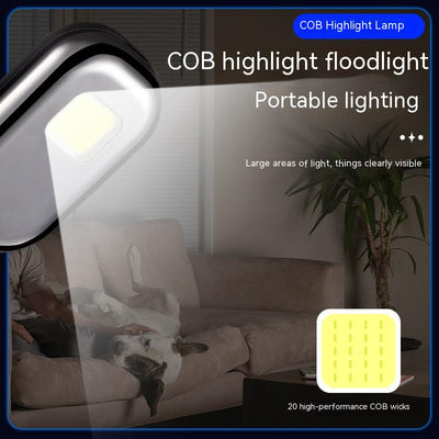 Afeitadora Eléctrica Portátil para Hombre con Luz Integrada - Image 17