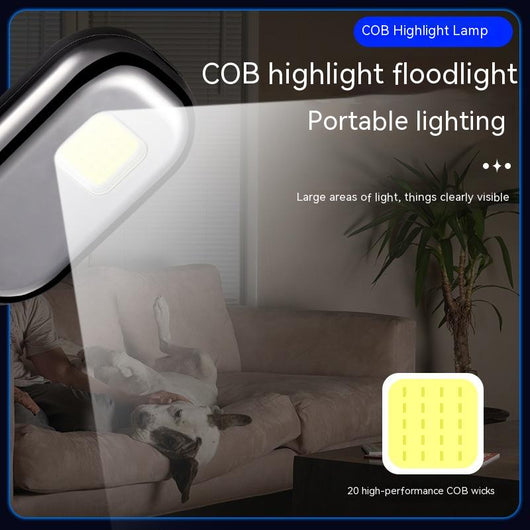 Afeitadora Eléctrica Portátil para Hombre con Luz Integrada - Image 17
