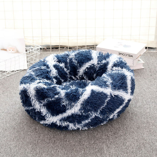 Cama Redonda Térmica para Perros y Gatos - Todas las Tallas - Image 2
